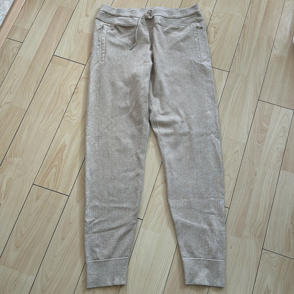 Lululemon Joggers Size 10